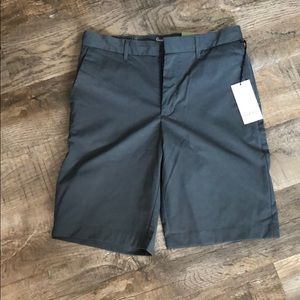 Men’s NWT Goodfellow 10.5” inseam shorts